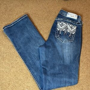 Grace LA bootcut jeans size 32